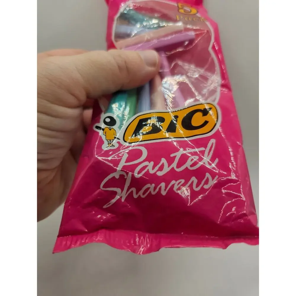 BIC nos vintage